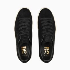 Suede Classic 75th Year Sneakers PUMA Black-PUMA Black : Sold Out -Puma Shop Suede Classic 75th Year Sneakers 5