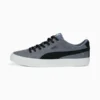Suede Skate Nitro Sneakers Gray Tile-PUMA Black-PUMA White