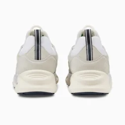 TRC Blaze Ivy League Sneakers Puma White-Whisper White -Puma Shop TRC Blaze Ivy League Sneakers 5