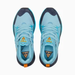 Puma TRC Blaze Shark Sneakers Dusty Aqua-Parisian Night 11 Puma TRC Blaze Shark Sneakers Dusty Aqua-Parisian Night -Puma Shop TRC Blaze Shark Sneakers 11
