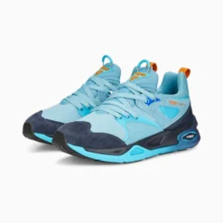 Puma Shop -Puma Shop TRC Blaze Shark Sneakers 7