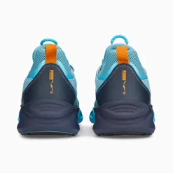 Puma TRC Blaze Shark Sneakers Dusty Aqua-Parisian Night 8 Puma TRC Blaze Shark Sneakers Dusty Aqua-Parisian Night -Puma Shop TRC Blaze Shark Sneakers 8