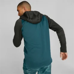 Train Off Season Men's Training Hoodie Varsity Green-Puma Black 8 Train Off Season Men's Training Hoodie Varsity Green-Puma Black -Puma Shop Train Off Season Mens Training Hoodie 2