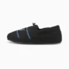 Tuff Mocc Jersey Slippers Puma Black-Glacial Blue-Nebulas Blue