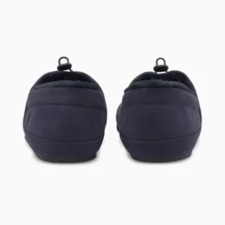 Tuff Mocc Jersey Slippers Peacoat-Puma White-Glacier Gray -Puma Shop Tuff Mocc Jersey Slippers 8