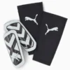 ULTRA Flex Sleeve Soccer Shin Guards PUMA Black-PUMA White