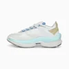 Variant Nitro Unnatural Sneakers Puma White-Nitro Blue