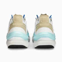 Variant Nitro Unnatural Sneakers Puma White-Nitro Blue -Puma Shop Variant Nitro Unnatural Sneakers 2