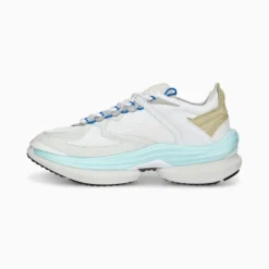 Variant Nitro Unnatural Sneakers Puma White-Nitro Blue
