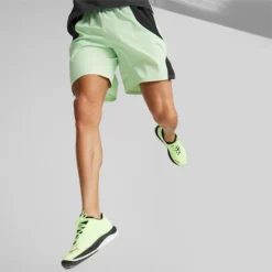 Velocity NITRO 2 75th Anniversary Men's Running Shoes Fast Yellow-PUMA Black 9 Velocity NITRO 2 75th Anniversary Men's Running Shoes Fast Yellow-PUMA Black -Puma Shop Velocity NITRO 2 75th Anniversary Mens Running Shoes 3