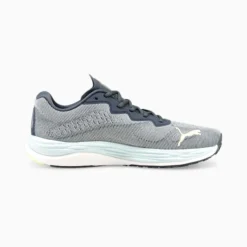 Puma Velocity NITRO 2 Men's Running Shoes Dark Slate-Nitro Blue -Puma Shop Velocity NITRO 2 Mens Running Shoes 22