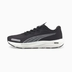 Velocity NITRO 2 Men's Running Shoes Puma Black-Puma White