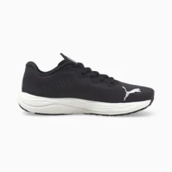 Velocity NITRO 2 Men's Running Shoes Puma Black-Puma White -Puma Shop Velocity NITRO 2 Mens Running Shoes 34