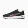 Velocity Nitro 2 OUT Men's Running Shoes Puma Black-Asphalt-Puma White-Silver