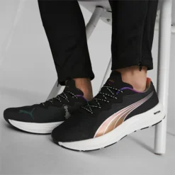 Velocity Nitro 2 OUT Men's Running Shoes Puma Black-Asphalt-Puma White-Silver 9 Velocity Nitro 2 OUT Men's Running Shoes Puma Black-Asphalt-Puma White-Silver -Puma Shop Velocity Nitro 2 OUT Mens Running Shoes 3