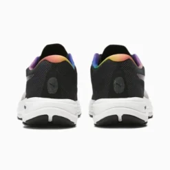 Velocity Nitro 2 OUT Men's Running Shoes Puma Black-Asphalt-Puma White-Silver 11 Velocity Nitro 2 OUT Men's Running Shoes Puma Black-Asphalt-Puma White-Silver -Puma Shop Velocity Nitro 2 OUT Mens Running Shoes 5