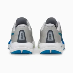 Puma Velocity Nitro 2 Wildwash Men’s Running Shoes Harbor Mist-Ocean Dive -Puma Shop Velocity Nitro 2 Wildwash Mens Running Shoes 1