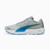 Puma Velocity Nitro 2 Wildwash Men’s Running Shoes Harbor Mist-Ocean Dive