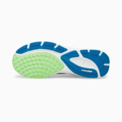 Puma Velocity Nitro 2 Wildwash Men’s Running Shoes Harbor Mist-Ocean Dive -Puma Shop Velocity Nitro 2 Wildwash Mens Running Shoes 2