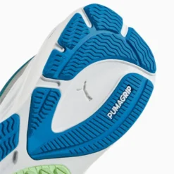 Puma Velocity Nitro 2 Wildwash Men’s Running Shoes Harbor Mist-Ocean Dive -Puma Shop Velocity Nitro 2 Wildwash Mens Running Shoes 5