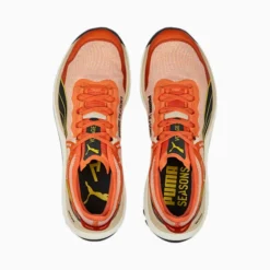 Voyage NITRO 2 Men's Running Shoes Chili Powder-PUMA Black-Fresh Pear 11 Voyage NITRO 2 Men's Running Shoes Chili Powder-PUMA Black-Fresh Pear -Puma Shop Voyage NITRO 2 Mens Running Shoes 11