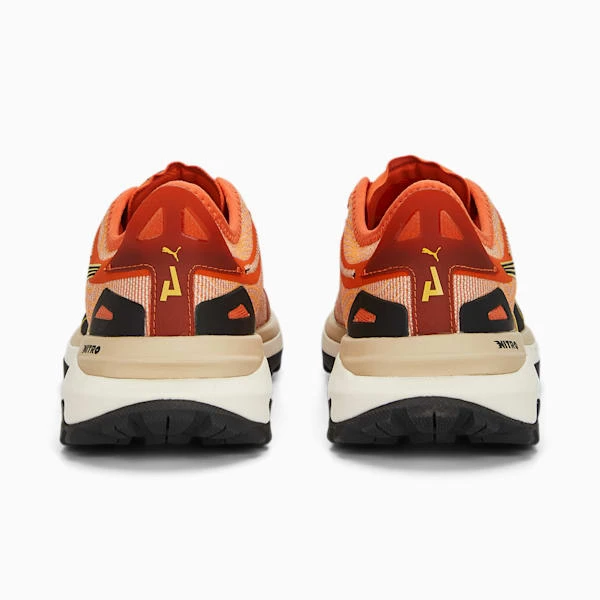Voyage NITRO 2 Men's Running Shoes Chili Powder-PUMA Black-Fresh Pear 3 Voyage NITRO 2 Men's Running Shoes Chili Powder-PUMA Black-Fresh Pear - Image 3