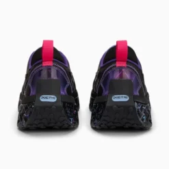 XETIC Sculpt Electric Storm Sneakers PUMA Black-Ravish -Puma Shop XETIC Sculpt Electric Storm Sneakers 2