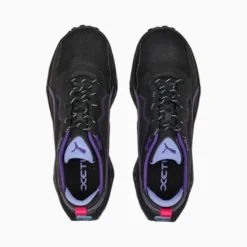 XETIC Sculpt Electric Storm Sneakers PUMA Black-Ravish -Puma Shop XETIC Sculpt Electric Storm Sneakers 5