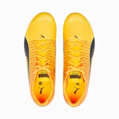 EvoSPEED Tokyo Future 4 Track And Field Shoes Sun Stream-Sunset Glow-Puma Black -Puma Shop evoSPEED Tokyo Future 4 Track and Field Shoes 5